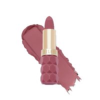 MILANI - Color Fetish Matte Lipstick - Flushed 370, 4 Gram