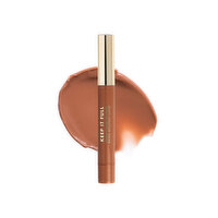 MILANI - Glossy Plump Balm - Honey 160, 2.1 Gram
