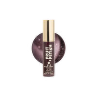 MILANI - Fruit Fetish Lip Oil - Black Cherry Vanilla 210, 4 Millilitre