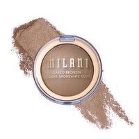 MILANI - Talc-Free Baled Bronzer - Tuscan Tan 02, 1 Each