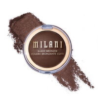 MILANI - Talc-Free Baked Bronzer - Sicilian Sunset 04, 1 Each