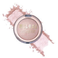 MILANI - Talc-Free Baked Highlighter - Dolce Perla 01, 1 Each