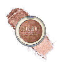MILANI - Baked Blush - Rose D'Oro 02, 1 Each