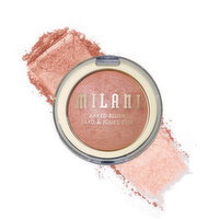 MILANI - Milani Baked Blush - Luminoso 05, 1 Each
