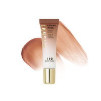 MILANI - Cheek Kiss Liquid Blush - Nude Flush 110, 1 Each