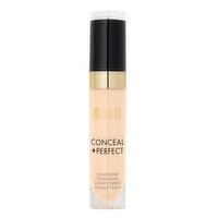 MILANI - Concealer Light Nude, 1 Each