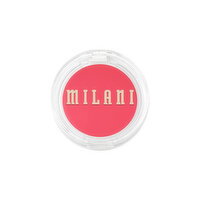 MILANI - Cheek Kiss Cream Blush - 120 Coral Crush, 6 Gram