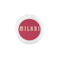 Miani - Cheek Kiss Cream Blush - 130 Blushing Berrry, 6 Gram