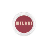 Miani - Cheek Kiss Cream Blush - 140 Merlot Moment, 6 Gram