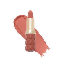 MILANI - Color Fetish Matte Lipstick - Pleasure, 1 Each