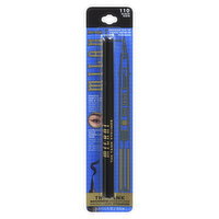 MILANI - Eyeliner, Black, 1 Each