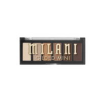 Milani - Gilded Mini Pallet, 1 Each