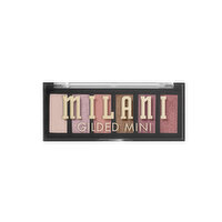 MILANI - Mini Eyeshadow Pallet- Its all Rose, 3.9 Gram