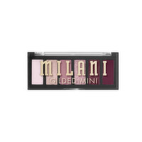 MILANI - Mini Eyeshadow Pallet, 3.9 Gram