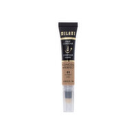 MILANI - Conceal + Perfect Liquid Contour - Honey 01, 8 Millilitre