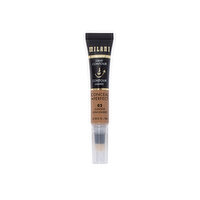 MILANI - Conceal + Perfect Liquid Contour - Ginger 02, 8 Millilitre
