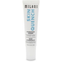 MILANI - Face Primer Skin Quench, 30 Millilitre