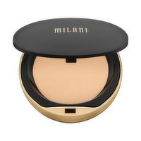 MILANI - Conceal + Perfect Shine-Proof Powder - Nude, 1 Each