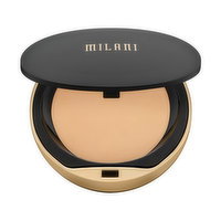 MILANI - Conceal + Perfect Shine-Proof Powder - Natural Light, 1 Each