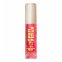 MILANI - Fruit Fetish Lip Oils - 120 Strawberry Melon, 4 Millilitre