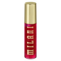 MILANI - Fruit Fetish Lip Oil - 130 Raspberry Peach, 4 Millilitre