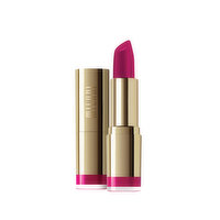 MILANI - Color Statement Lipstick - Plumrose, 1 Each