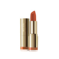 MILANI - Color Statement Lipstick - Bronze Beauty, 1 Each