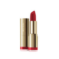 MILANI - Color Statement Lipstick - Matte Confident, 1 Each