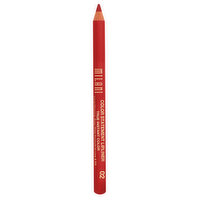 MILANI - Color stay Lip Liner True Red, 1 Each