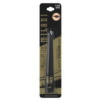 MILANI - Matte Eyeliner 17+ Hour, 1 Each