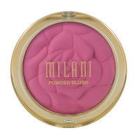Milani - Rose Powder Blush - Tea Rose