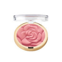 MILANI - Rose Powder Blush - Blossom Time Rose