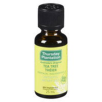 Thursday Plantation - Tea Tree Oil Antiseptic, 25 Millilitre