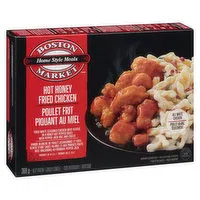 Boston Market - Hot Honey Fried Chicken, 369 Gram