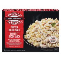 Boston Market - Chicken Bacon Ranch, 369 Gram