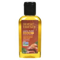 Desert Essence - Jojoba Oil, 60 Millilitre