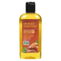 Desert Essence - Jojoba Oil, 120 Millilitre