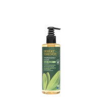 Desert Essence - Facial Wash, 240 Millilitre