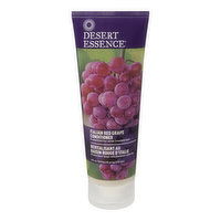 Desert Essence - Grape Conditioner, 237 Millilitre