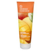 Desert Essence - Mango Lotion, 237 Millilitre