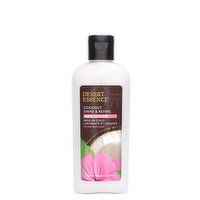 Desert Essence - Coconut Shine Hair Lotion, 240 Millilitre