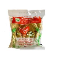 GREEN DRAGON - Egg Noodle Fine, 375 Gram