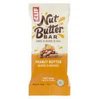 Clif - Energy Bar - Peanut Butter