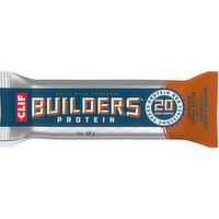 Clif - Builders Protein Bar - Chocolate Peanut Butter, 68 Gram