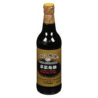 PEARL RIVER BRIDGE - Mushroom Soy Sauce, 500 Millilitre