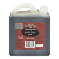 PEARL RIVER BRIDGE - Soy Superior Sauce (Dark), 1.8 Litre