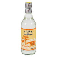 PEARL RIVER BRIDGE - Rice Vinegar, 500 Millilitre