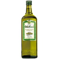 Olio Carli - Extra Virgin Olive Oil, 750 Millilitre