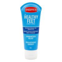 O'Keeffe's - Healthy Feet, 3 Ounce