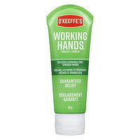 O'Keeffe's - Working Hands Cream, 3 Ounce